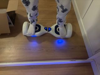 Hoverboard Bluoko Premium