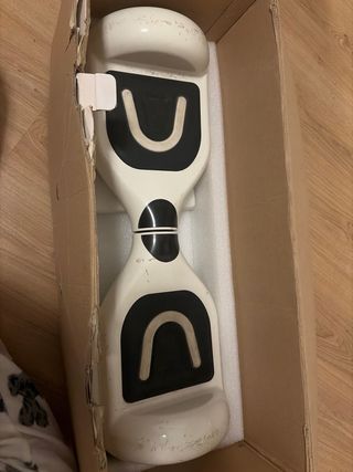 Hoverboard Bluoko Premium