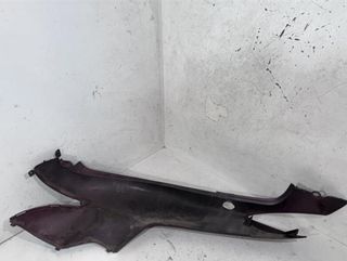 Carenado trasero derecho honda sh 150 i 28252