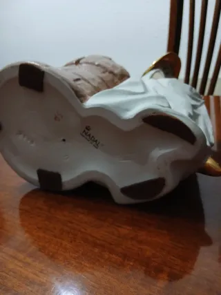 Figura de porcelana NADAL