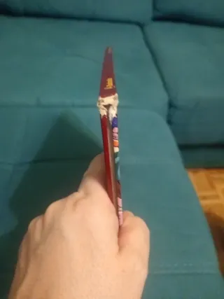 La historia del dinero de Mortadelo y Filemón