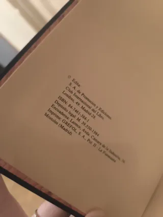 La Hija del Capitán - Pushkin