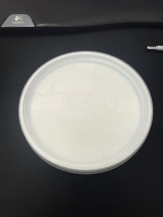 Pizarra Akros Montessori, arena y pizarra escribir