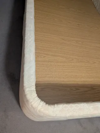 Canapé + Colchón 90x190 cm