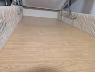 Canapé + Colchón 90x190 cm