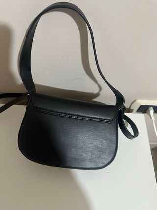 Borsa Diesel donna nera