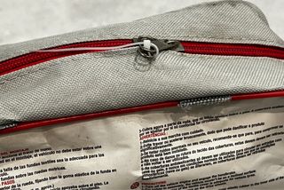 Cadenas textiles para nieve Grip 560