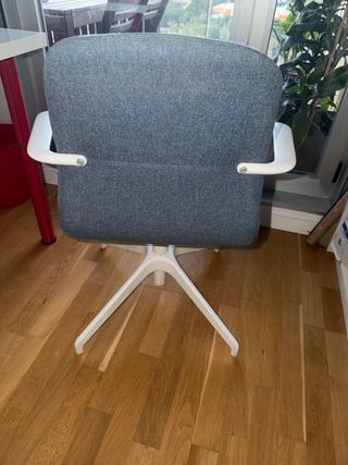 Silla LÅNGFJÄLL de IKEA