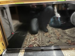 Televisor Philips 40” PFL5527H/12