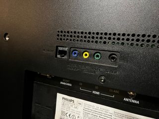 Televisor Philips 40” PFL5527H/12