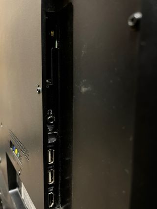 Televisor Philips 40” PFL5527H/12