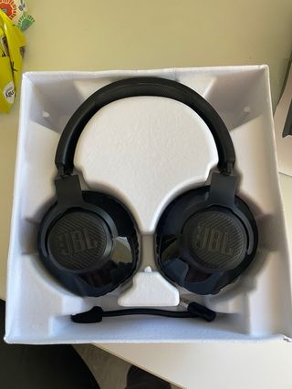 Auriculares JBL Quantum 350 Wireless