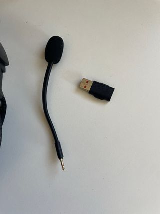 Auriculares JBL Quantum 350 Wireless