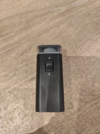 Robot Aspirador Roomba e5