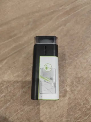 Robot Aspirador Roomba e5