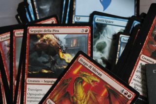 Carte Magic The Gathering