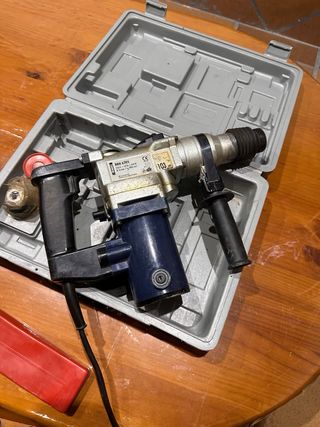 Martillo Demoledor Pistolete