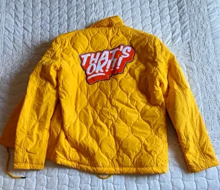 Cazadora Guess Talla M Nueva con etiqueta