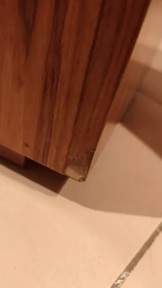 Mesa Centro Diseño Ferrachi Casa Cristal Madera