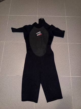 Fato de surf Billabong Junior