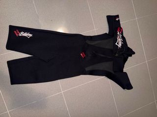 Fato de surf Billabong Junior