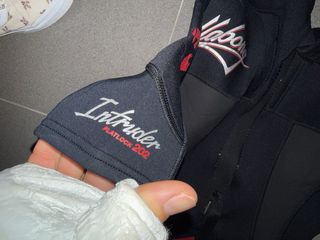 Fato de surf Billabong Junior