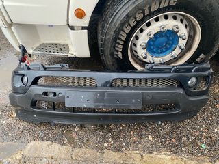 Paragolpes delantero BMW X5