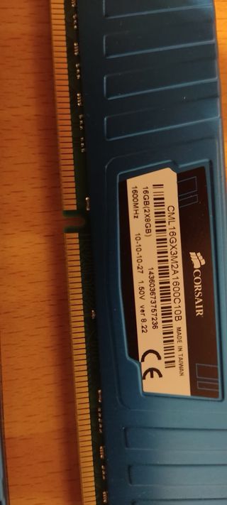 i7-4790K + Gigabyte Z97X-UD5H + 32GB DDR3 Corsair