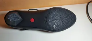 Zapatos salón Camper mujer talla 39