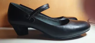 Zapatos salón Camper mujer talla 39