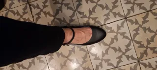 Zapatos salón Camper mujer talla 39