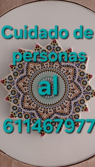 Cuidados a domicilio