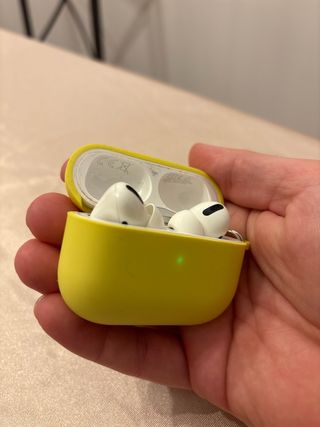 AirPods Pro Originales 1ª Gen. A2190