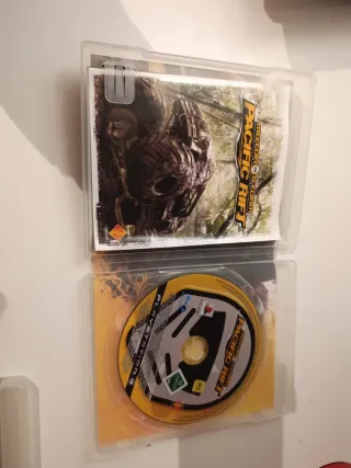 MotorStorm Pacific Rift PS3