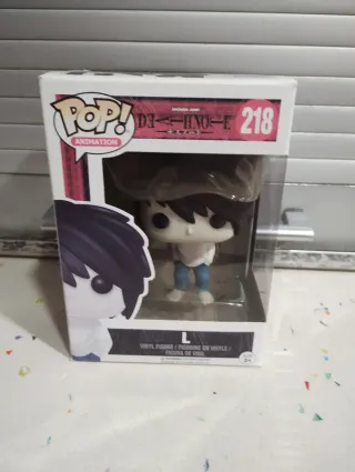 Colección Funko Pop Marvel, Star Wars y más