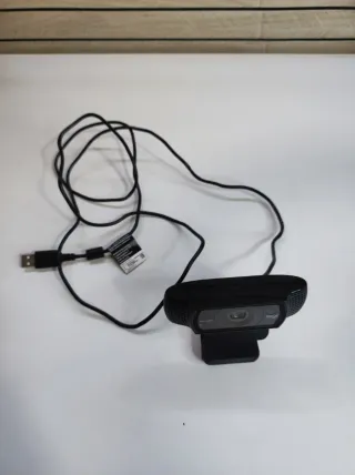 Logitech Webcam HD 1080p