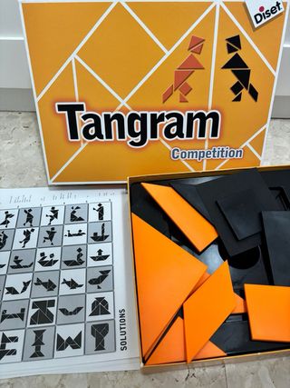 Pack de 4 juegos de mesa nuevos