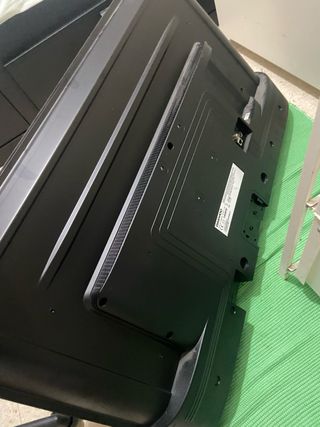 TV Daewoo 40 Smart TV