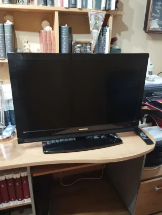 Televisor Grundig 32 Negro