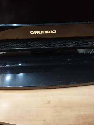 Televisor Grundig 32 Negro