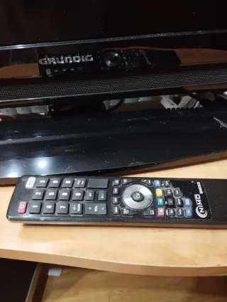 Televisor Grundig 32 Negro