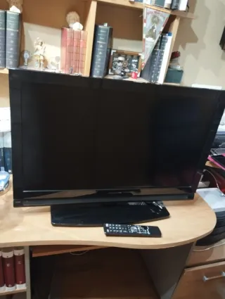Televisor Grundig 32 Negro