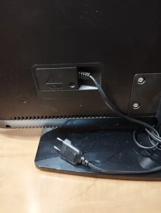 Televisor Grundig 32 Negro