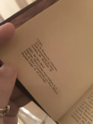 Libro Doña Berta y otros relatos