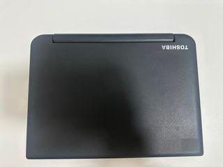 Portátil Toshiba Satellite Pro Negro