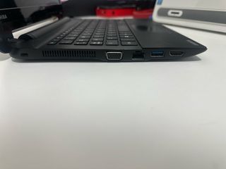 Portátil Toshiba Satellite Pro Negro