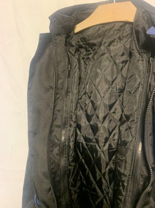 Chaqueta Moto Impermeable