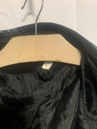 Chaqueta Moto Impermeable