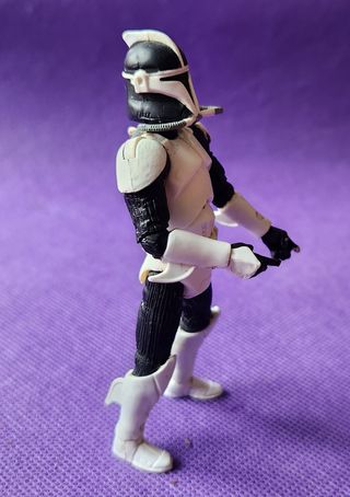 Figura Star Wars Clone Scuba Trooper 2013
