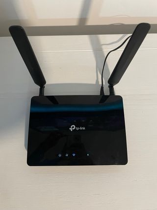 Router 4G LTE TP-Link TL-MR6400